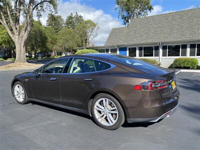 2014 Tesla Model S 85   - Photo 11 - Fremont, CA 94536