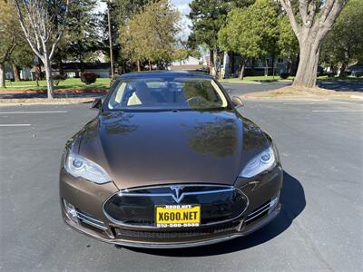 2014 Tesla Model S 85   - Photo 6 - Fremont, CA 94536