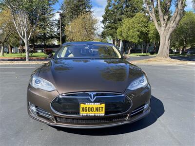 2014 Tesla Model S 85   - Photo 7 - Fremont, CA 94536