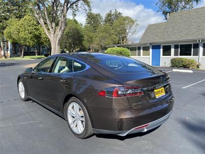 2014 Tesla Model S 85   - Photo 10 - Fremont, CA 94536
