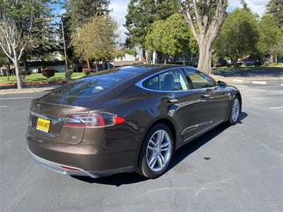 2014 Tesla Model S 85   - Photo 15 - Fremont, CA 94536