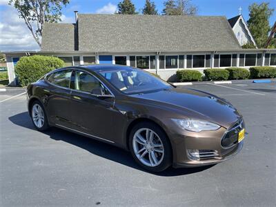 2014 Tesla Model S 85   - Photo 13 - Fremont, CA 94536
