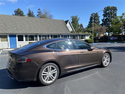 2014 Tesla Model S 85   - Photo 5 - Fremont, CA 94536