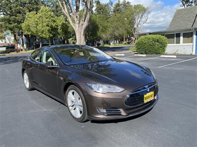 2014 Tesla Model S 85   - Photo 3 - Fremont, CA 94536