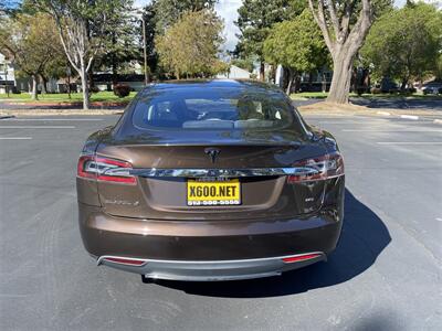 2014 Tesla Model S 85   - Photo 9 - Fremont, CA 94536