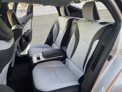 2017 Toyota Prius Prime Plus - Photo 28 - Fremont, CA 94536