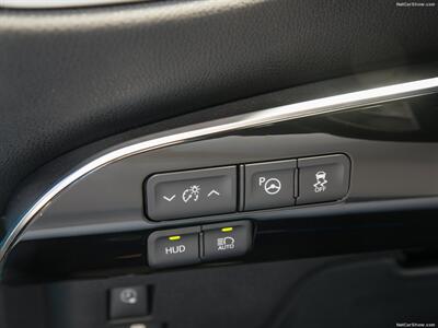 2017 Toyota Prius Prime Plus - Photo 44 - Fremont, CA 94536