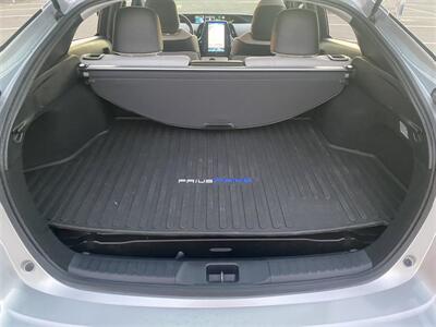 2017 Toyota Prius Prime Plus - Photo 35 - Fremont, CA 94536