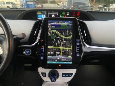 2017 Toyota Prius Prime Plus - Photo 45 - Fremont, CA 94536