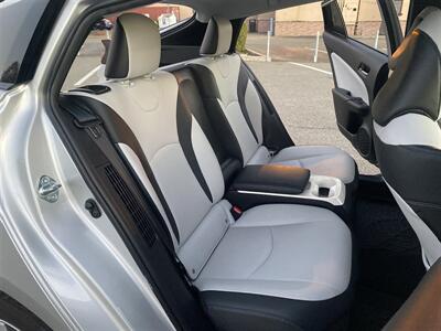2017 Toyota Prius Prime Plus - Photo 26 - Fremont, CA 94536