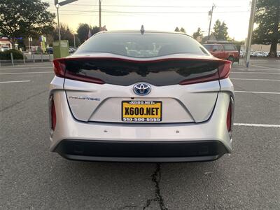 2017 Toyota Prius Prime Plus - Photo 18 - Fremont, CA 94536