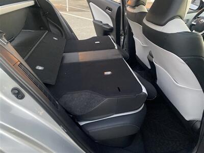 2017 Toyota Prius Prime Plus - Photo 37 - Fremont, CA 94536