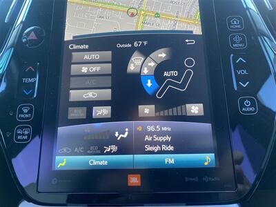2017 Toyota Prius Prime Plus - Photo 13 - Fremont, CA 94536