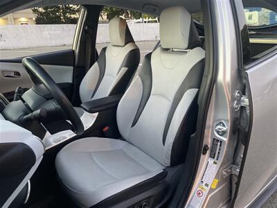 2017 Toyota Prius Prime Plus - Photo 30 - Fremont, CA 94536
