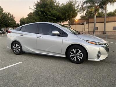 2017 Toyota Prius Prime Plus - Photo 22 - Fremont, CA 94536