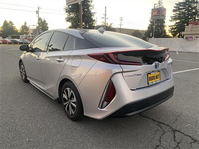2017 Toyota Prius Prime Plus - Photo 27 - Fremont, CA 94536