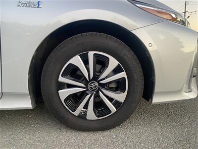 2017 Toyota Prius Prime Plus - Photo 32 - Fremont, CA 94536