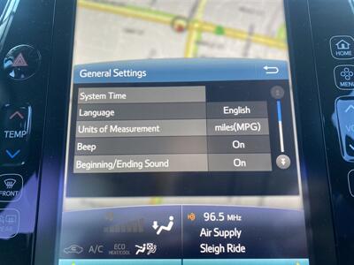 2017 Toyota Prius Prime Plus - Photo 17 - Fremont, CA 94536