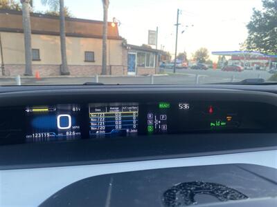 2017 Toyota Prius Prime Plus - Photo 48 - Fremont, CA 94536