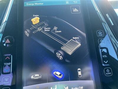 2017 Toyota Prius Prime Plus - Photo 19 - Fremont, CA 94536