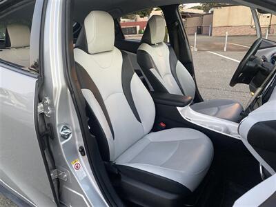 2017 Toyota Prius Prime Plus - Photo 39 - Fremont, CA 94536