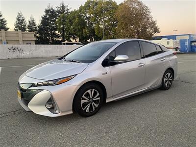 2017 Toyota Prius Prime Plus - Photo 20 - Fremont, CA 94536