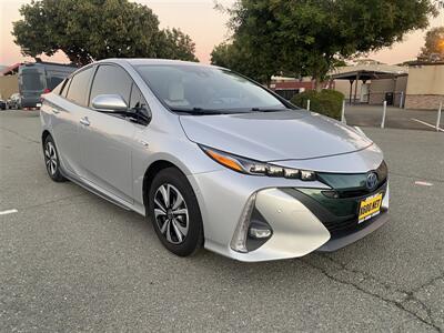 2017 Toyota Prius Prime Plus - Photo 7 - Fremont, CA 94536