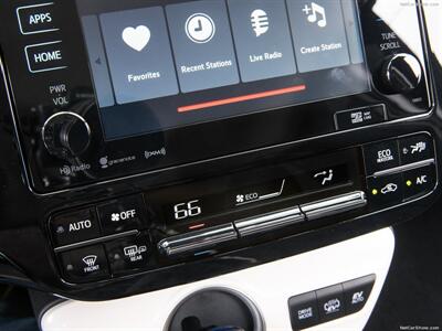 2017 Toyota Prius Prime Plus - Photo 34 - Fremont, CA 94536