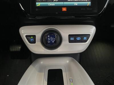2017 Toyota Prius Prime Plus - Photo 46 - Fremont, CA 94536