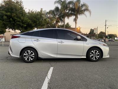 2017 Toyota Prius Prime Plus - Photo 24 - Fremont, CA 94536