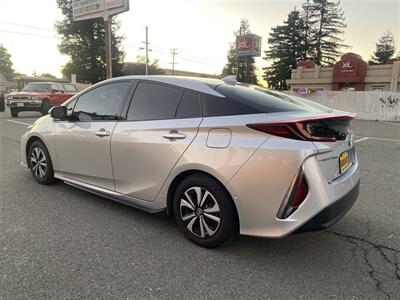 2017 Toyota Prius Prime Plus - Photo 29 - Fremont, CA 94536