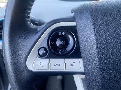 2017 Toyota Prius Prime Plus - Photo 5 - Fremont, CA 94536