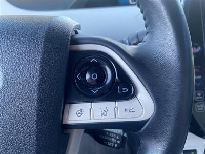 2017 Toyota Prius Prime Plus - Photo 6 - Fremont, CA 94536