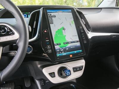 2017 Toyota Prius Prime Plus - Photo 36 - Fremont, CA 94536