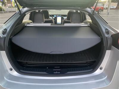 2017 Toyota Prius Prime Plus - Photo 33 - Fremont, CA 94536
