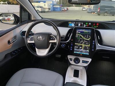 2017 Toyota Prius Prime Plus - Photo 43 - Fremont, CA 94536