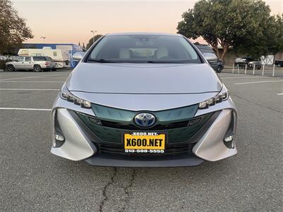 2017 Toyota Prius Prime Plus - Photo 4 - Fremont, CA 94536