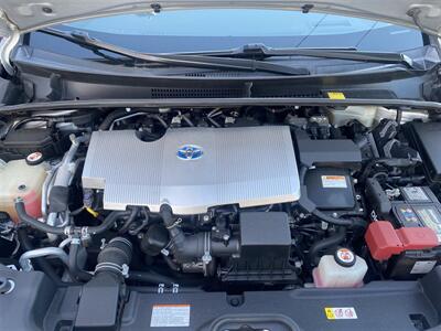 2017 Toyota Prius Prime Plus - Photo 3 - Fremont, CA 94536