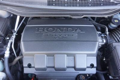 2012 Honda Odyssey EX-L  MiniVan - Photo 56 - Fremont, CA 94536