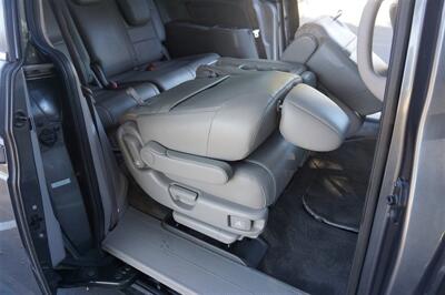 2012 Honda Odyssey EX-L  MiniVan - Photo 47 - Fremont, CA 94536