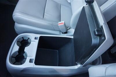 2012 Honda Odyssey EX-L  MiniVan - Photo 33 - Fremont, CA 94536