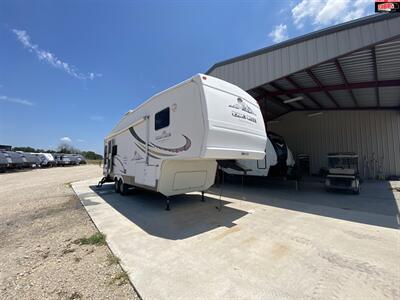 2005 CEDAR CREEK SILVER BACK 29LRBS   - Photo 23 - Waco, TX 76712