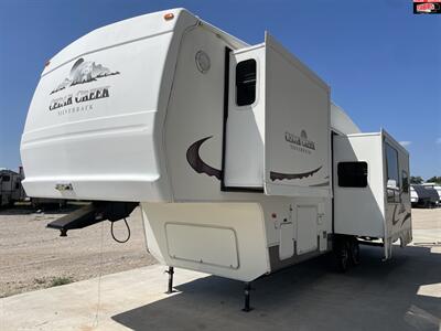 2005 CEDAR CREEK SILVER BACK 29LRBS   - Photo 1 - Waco, TX 76712