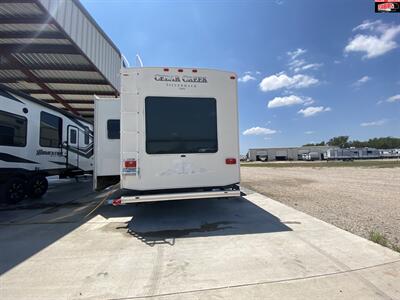 2005 CEDAR CREEK SILVER BACK 29LRBS   - Photo 22 - Waco, TX 76712