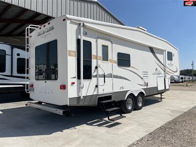 2005 CEDAR CREEK SILVER BACK 29LRBS   - Photo 5 - Waco, TX 76712