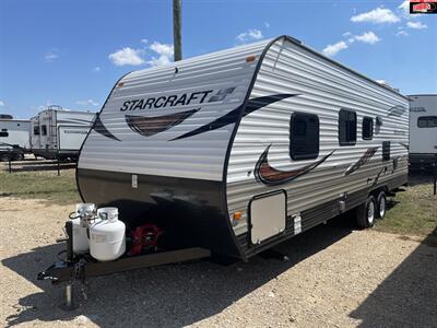 2018 STARCRAFT AUTUMN RIDGE 26BH  