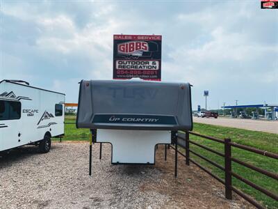 2023 TRAVEL LITE UP COUNTRY 650   - Photo 1 - Waco, TX 76712
