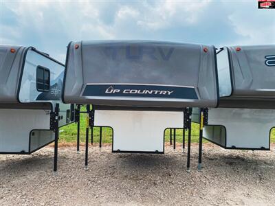2024 TRAVEL LITE UP COUNTRY 650  