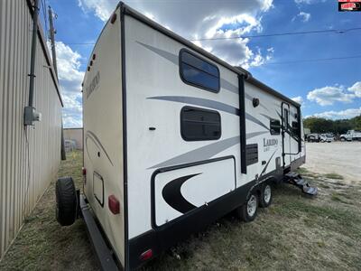 2016 KEYSTONE RV LAREDO 25BH   - Photo 5 - Waco, TX 76712