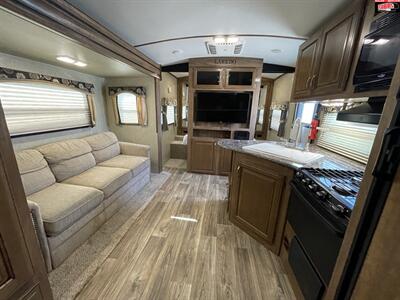 2016 KEYSTONE RV LAREDO 25BH   - Photo 32 - Waco, TX 76712